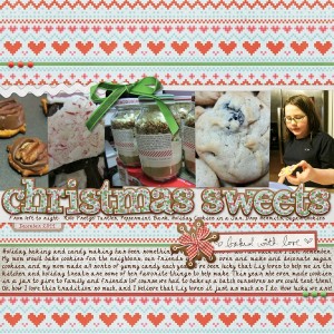 Christmas Sweets