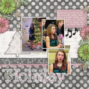 Holiday Concert