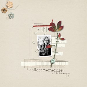 2012 - in the making