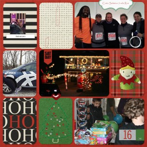 week of dec 10 project life
