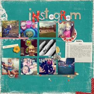 Instagram