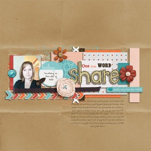 Share