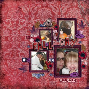 Me & Miss P
