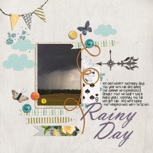 Rainy Day