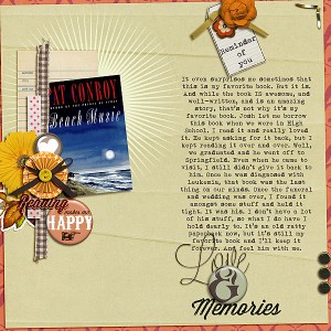Love & Memories