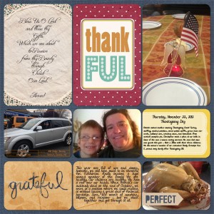2012DYD Thanksgiving