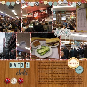 Katz's Deli