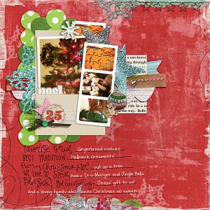 Christmas Traditions