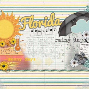 Florida Weather