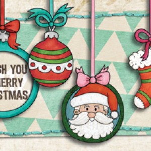 Facebook Cover -Christmas