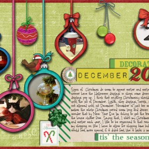 JYC 2nd December