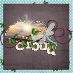 Cloud