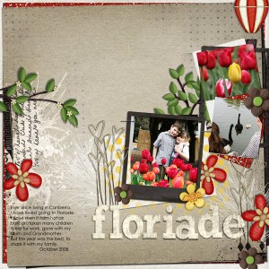 Floriade