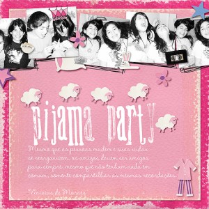 pijama-party