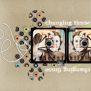 Changing times