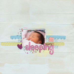 Sleeping Beauty