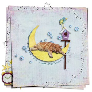 Sweet Dreams
