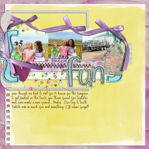 Finding Fun