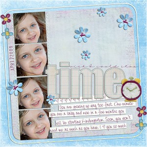 Time