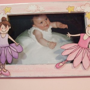 altered frame