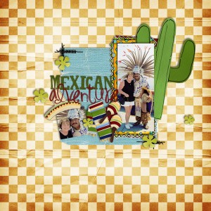 Mexican Adventure