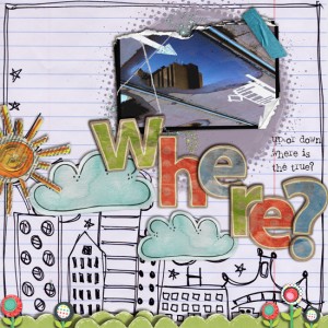 Where?