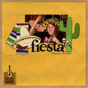 Fiesta