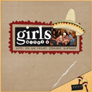 Girls Night
