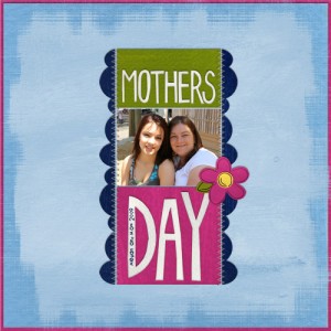 Mothers Day
