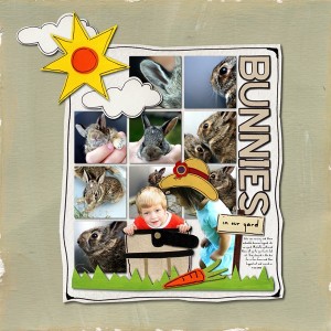 Bunnies