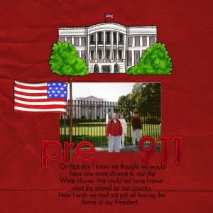 pre 911