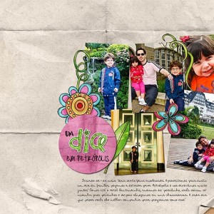 A day in Petropolis
