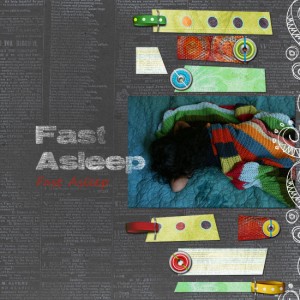 Fast Asleep