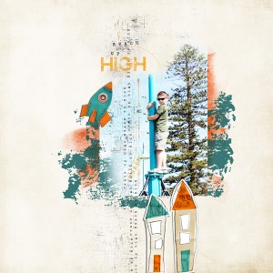 high