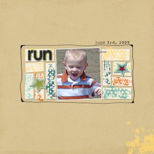 Run