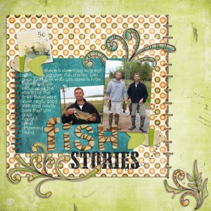 Fish Stories