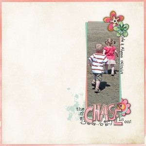 Chase