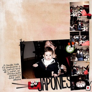 Japones