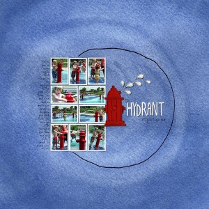 Hydrant