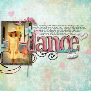 K Dance