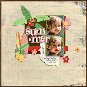 summer