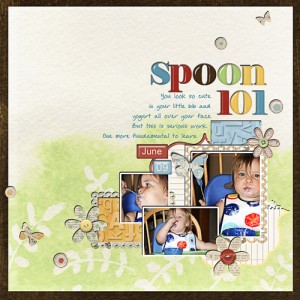Spoon 101