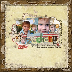 Zachary