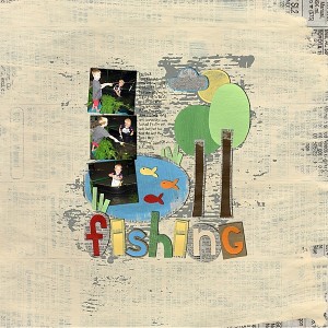 Fishing