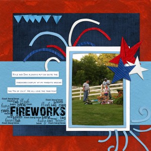 Fireworks
