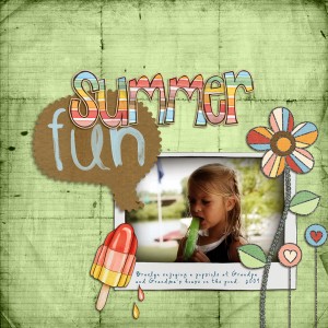 Summer Time