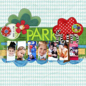 Park Fun