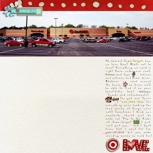 Target Love