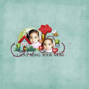 -My Little Girl-
