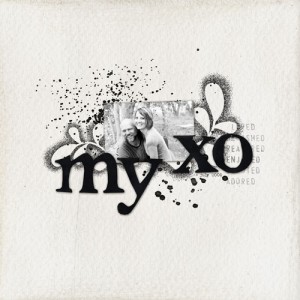 my xo